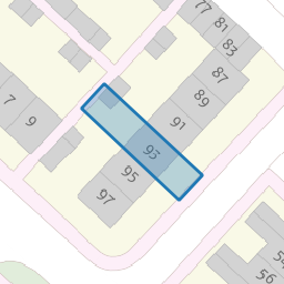 Perceel HDK03-E-5532