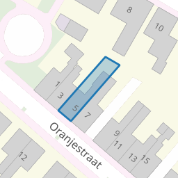 Perceel HDK03-E-5538