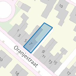 Perceel HDK03-E-5539