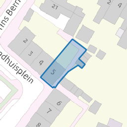 Perceel HDK03-E-5541