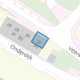 Perceel HDK03-E-5544