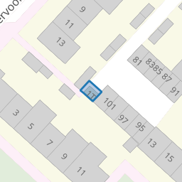 Perceel HDK03-E-5553