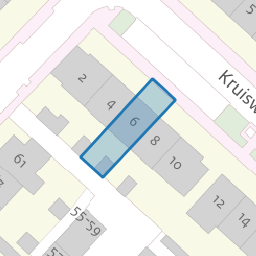 Perceel HDK03-E-5562