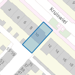 Perceel HDK03-E-5564