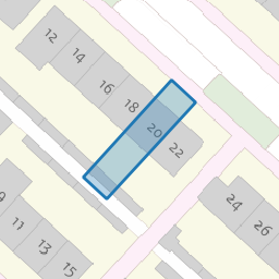 Perceel HDK03-E-5569