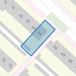 Perceel HDK03-E-5570