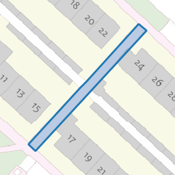 Perceel HDK03-E-5571