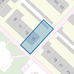 Perceel HDK03-E-5572