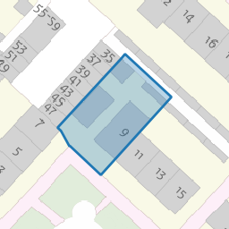 Perceel HDK03-E-5575