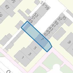 Perceel HDK03-E-5576