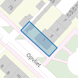 Perceel HDK03-E-5579