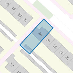 Perceel HDK03-E-5580