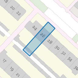 Perceel HDK03-E-5581