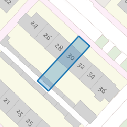 Perceel HDK03-E-5583