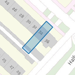 Perceel HDK03-E-5585