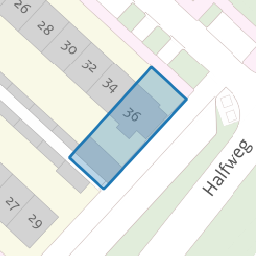 Perceel HDK03-E-5586