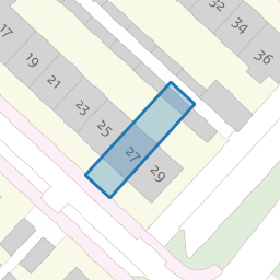 Perceel HDK03-E-5588