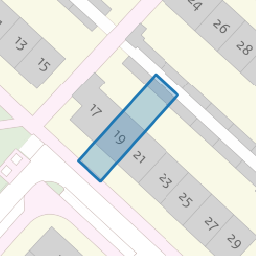 Perceel HDK03-E-5592