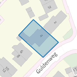 Perceel HDK03-E-5596