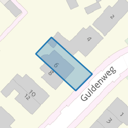 Perceel HDK03-E-5598