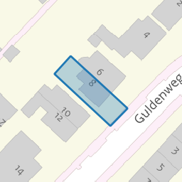 Perceel HDK03-E-5599