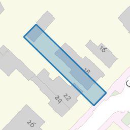 Perceel HDK03-E-5609