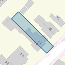 Perceel HDK03-E-5611