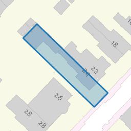 Perceel HDK03-E-5613