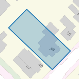 Perceel HDK03-E-5622