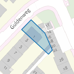 Perceel HDK03-E-5629