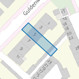 Perceel HDK03-E-5631