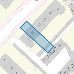 Perceel HDK03-E-5633