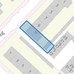 Perceel HDK03-E-5634