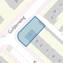 Perceel HDK03-E-5635