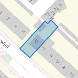 Perceel HDK03-E-5641