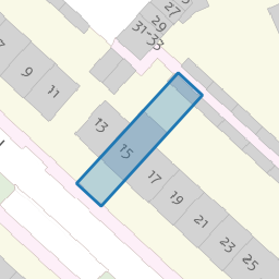 Perceel HDK03-E-5642