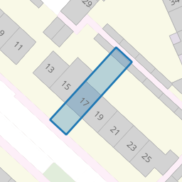 Perceel HDK03-E-5643