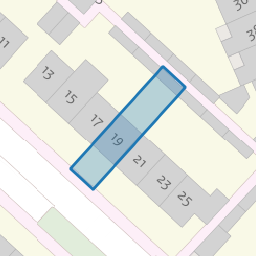 Perceel HDK03-E-5644