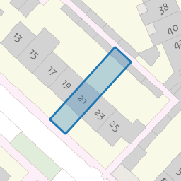 Perceel HDK03-E-5645