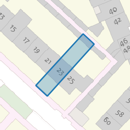 Perceel HDK03-E-5646