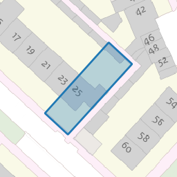 Perceel HDK03-E-5647