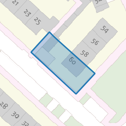 Perceel HDK03-E-5648