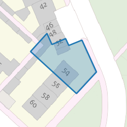 Perceel HDK03-E-5651