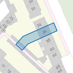 Perceel HDK03-E-5656