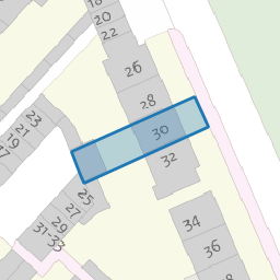 Perceel HDK03-E-5659