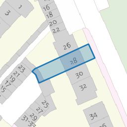 Perceel HDK03-E-5660