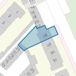 Perceel HDK03-E-5661