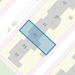 Perceel HDK03-E-5668