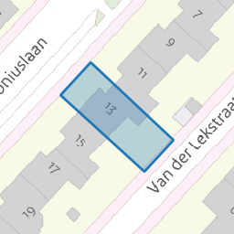 Perceel HDK03-E-5673