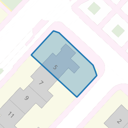 Perceel HDK03-E-5677